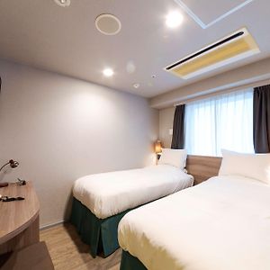 Comfort Twin Room Non-Smoking